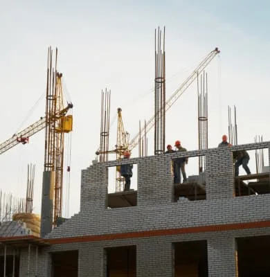 Building Construction